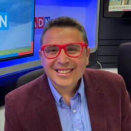 Foto de Mario Camoglino